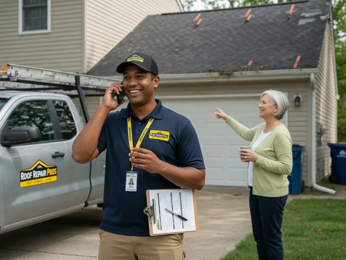Roof Repair Black Hawk, SD FAQs